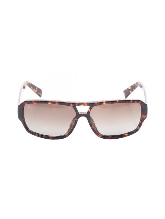 Louis Vuitton Sunglasses Obsession Monogram Eyewear main image 7